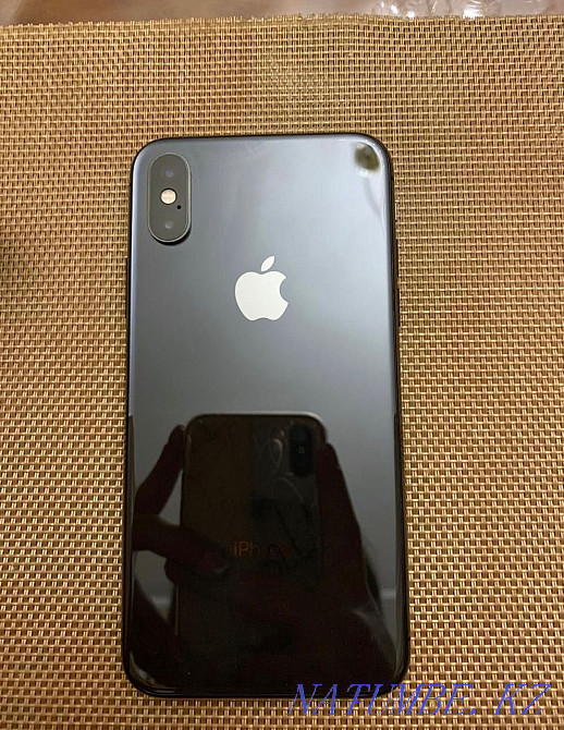 iPhone XS 64 Gb iPhone 10s Taraz - photo 4