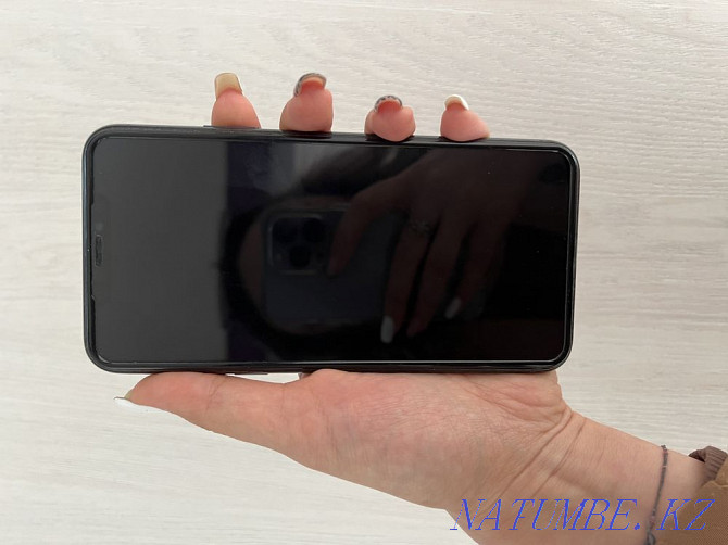 iPhone 11 pro макс  Алматы - изображение 7