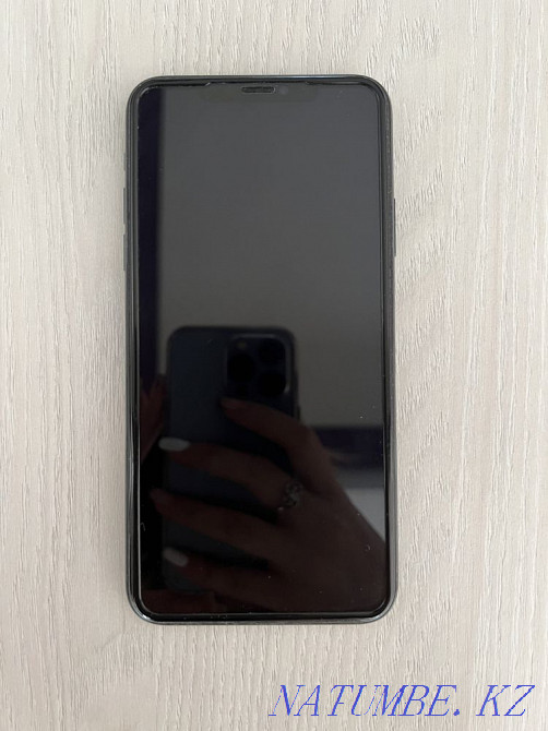 iphone 11 pro max Almaty - photo 2