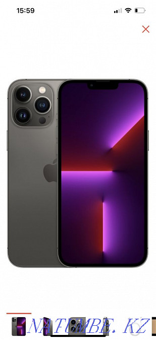 Sell Iphone13 Pro Balqash - photo 4