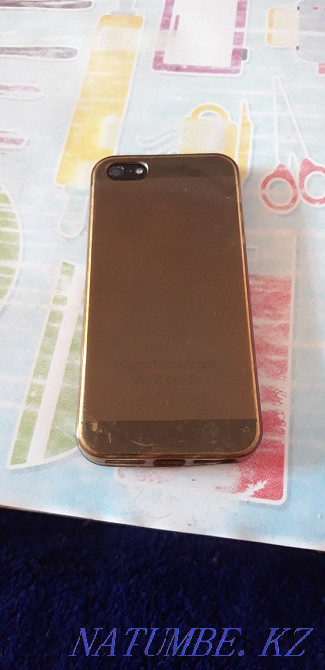 Iphone 5c 12000 for sale Pavlodar - photo 2