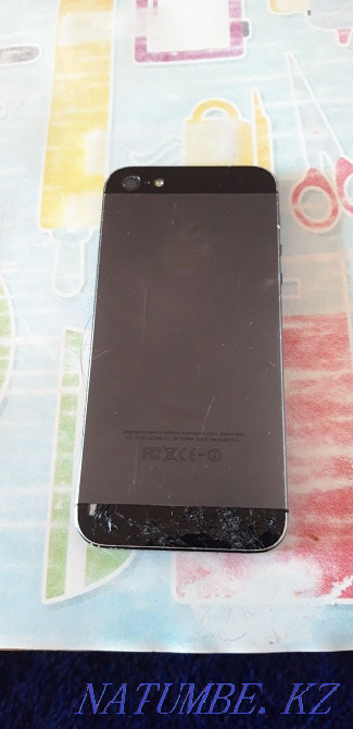 Iphone 5c 12000 for sale Pavlodar - photo 3