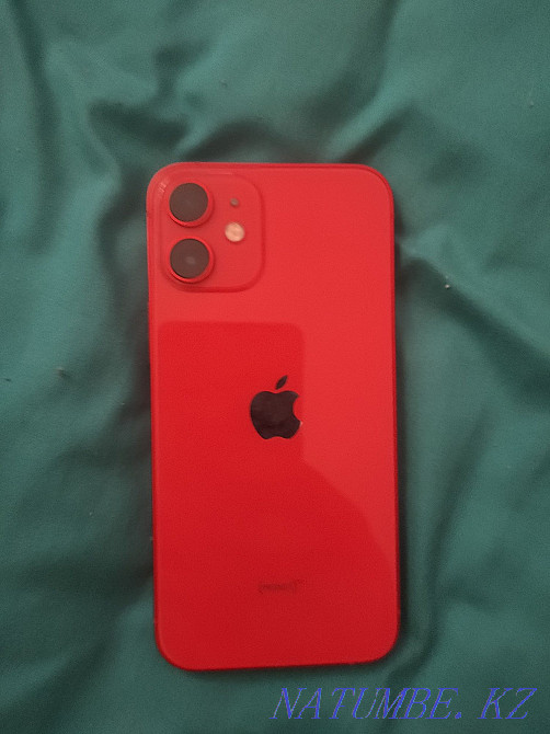 Urgent sale iPhone 12 mini 128gb  - photo 1