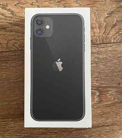 iPhone 11 EAC 128Gb СРОЧНО  Алматы