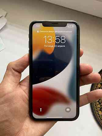 iPhone 11 EAC 128Gb СРОЧНО  Алматы