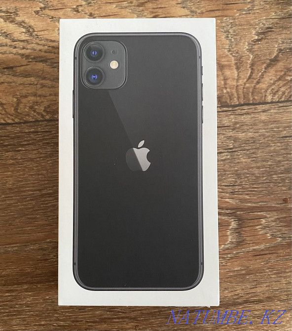 iPhone 11 EAC 128Gb URGENT Almaty - photo 1