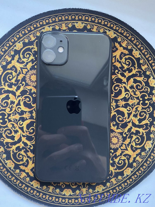 iPhone 11 EAC 128Gb URGENT Almaty - photo 3