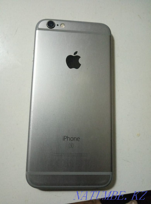 Sell iPhone 6s Oral - photo 2