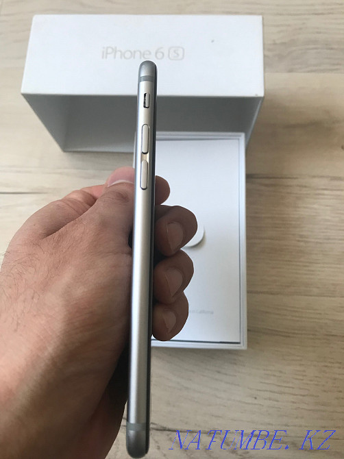 iPhone 6s iPhone 6s iPhone 6s apple phone Astana - photo 7