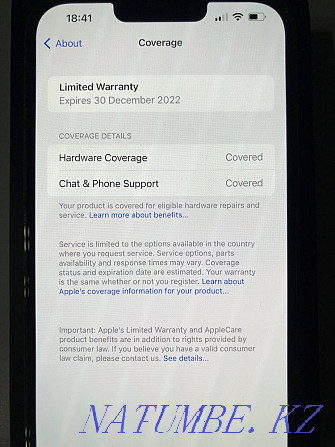iPhone 13 макс  Астана - изображение 4