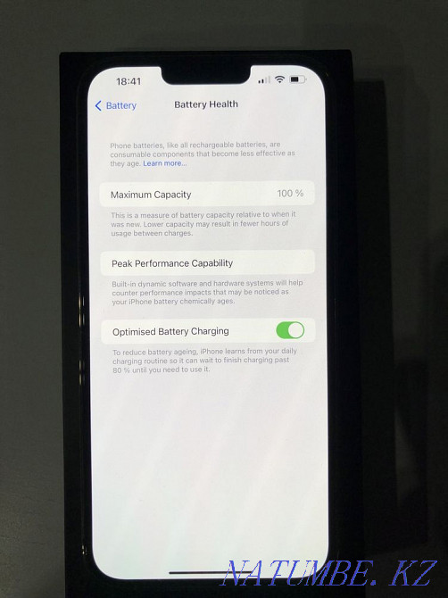 iphone 13 max Astana - photo 5