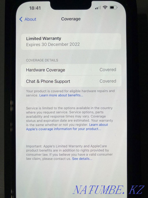 iphone 13 max Astana - photo 4