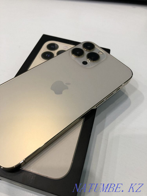 iphone 13 max Astana - photo 1