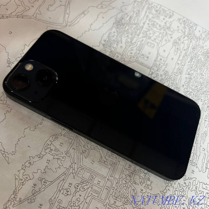 iPhone 13 [128 ГБ]  отбасы  - изображение 6