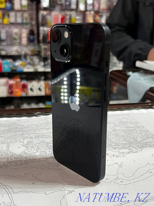 iPhone 13 [128GB] Semey - photo 3