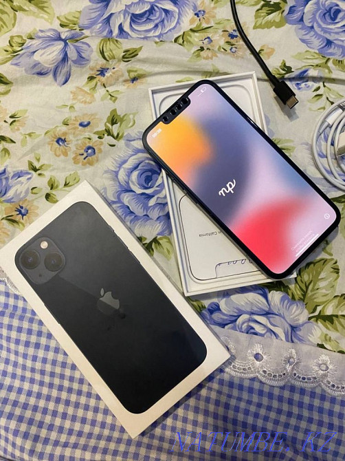 iPhone 13 [128GB] Semey - photo 2
