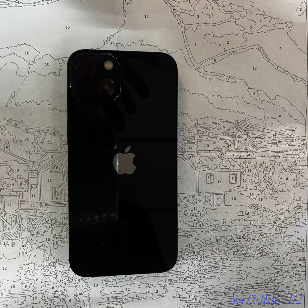 iPhone 13 [128GB] Semey - photo 5