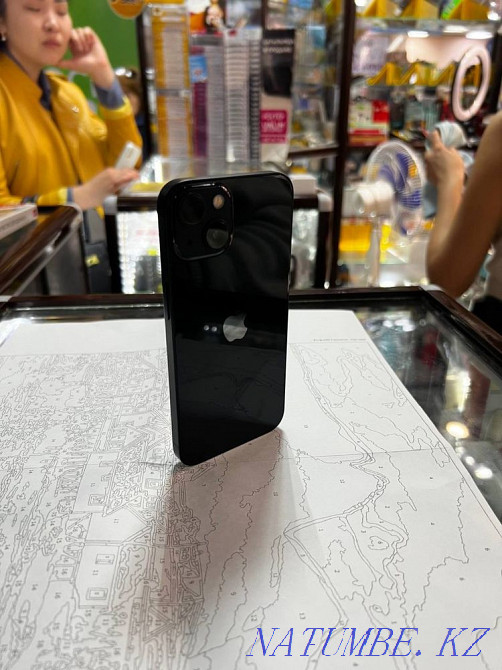 iPhone 13 [128GB] Semey - photo 4
