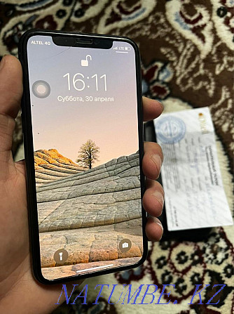 iPhone 11 pro Almaty - photo 2