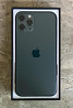 Iphone 11 PRO 256 Gb Green Shymkent