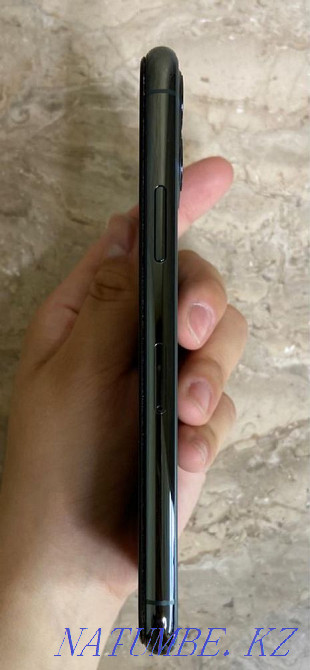 Iphone 11 PRO 256 Gb Green Шымкент - изображение 4