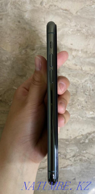 Iphone 11 PRO 256 Gb Green Шымкент - изображение 6