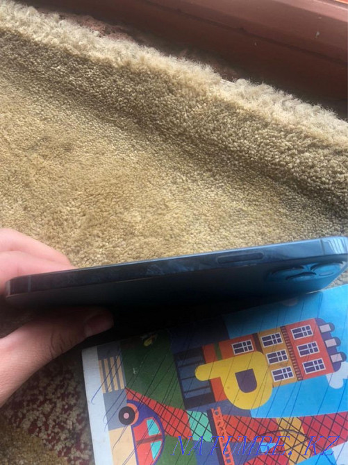 Requires iphone 12 pro  - photo 3