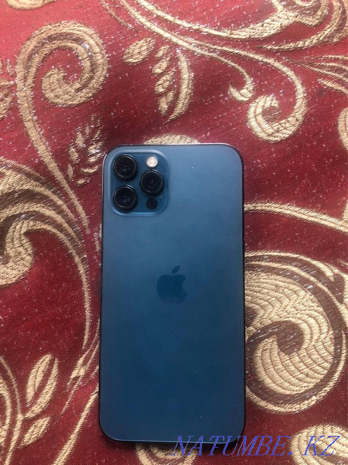 Requires iphone 12 pro  - photo 1