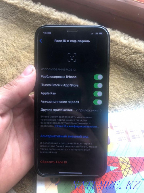 Requires iphone 12 pro  - photo 7