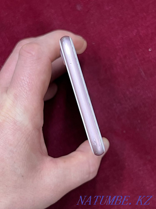 Iphone 7 128G 4G LTE battery capacity 73% delivery yes Almaty - photo 5