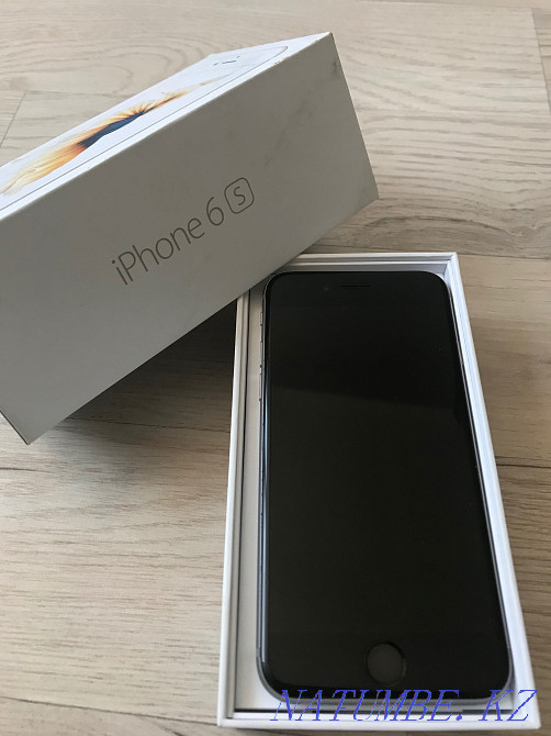 iPhone 6s iPhone 6s iPhone 6s Apple phone Astana - photo 8