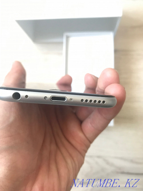 iPhone 6s iPhone 6s iPhone 6s Apple phone Astana - photo 5