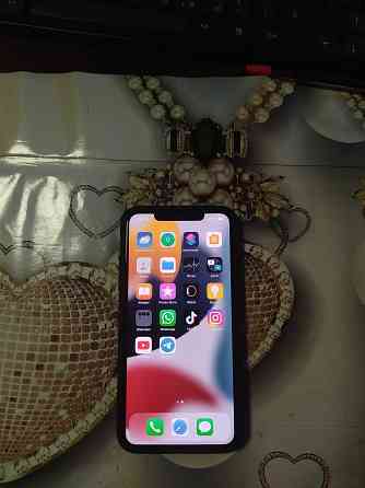 Iphone 11 pro max  Алматы