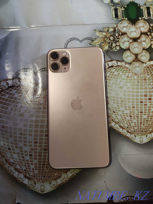 iphone 11 pro max Almaty - photo 2
