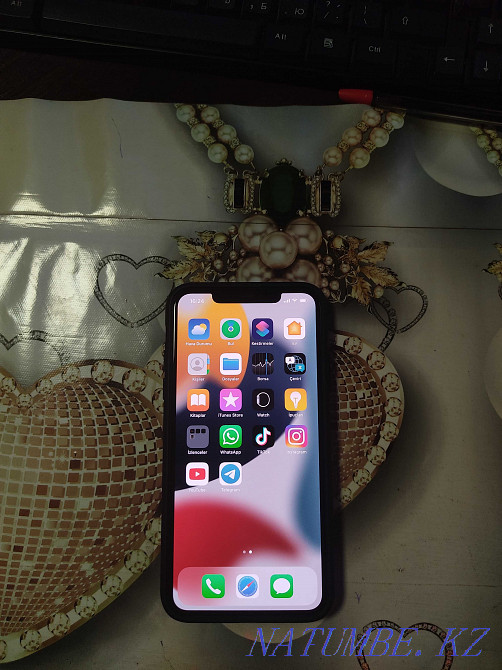 iphone 11 pro max Almaty - photo 1