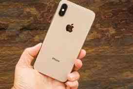 Iphone xs gold 64 gb Astana