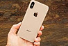 Iphone xs gold 64 gb Астана