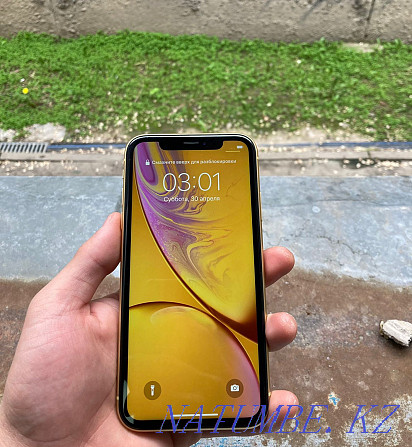 iPhone XR Satylady  Алматы - изображение 1