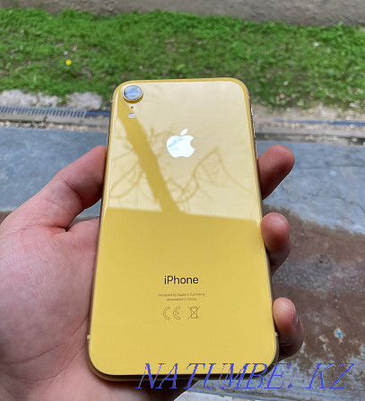 iPhone XR Satylady  Алматы - изображение 2