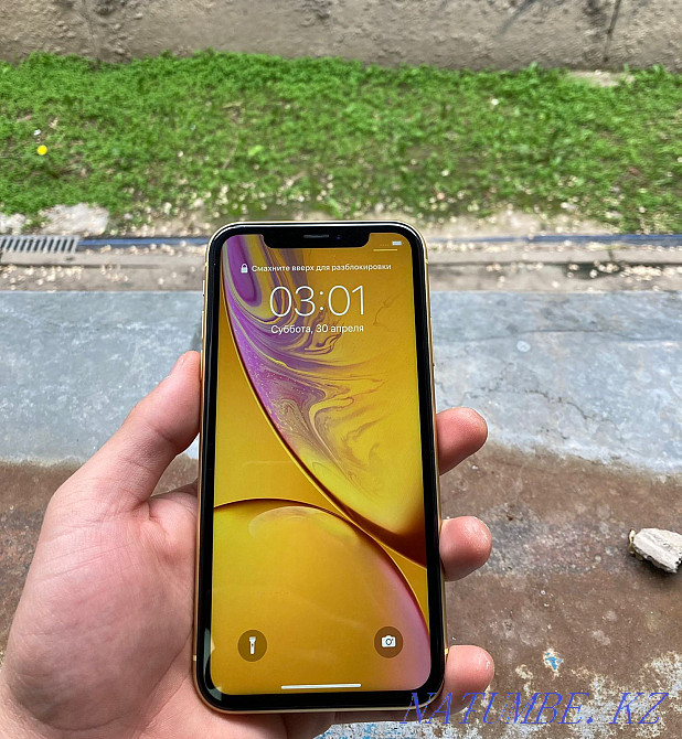 iPhone XR Satylady Almaty - photo 1