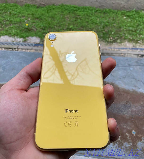 iPhone XR Satylady Almaty - photo 2