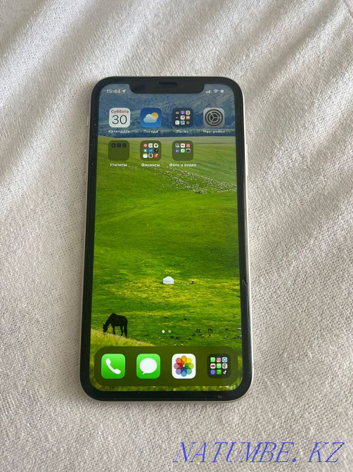 Sell iPhone 11 Валиханово - photo 1