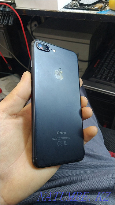 Iphone 7 plus for sale good condition  - photo 2