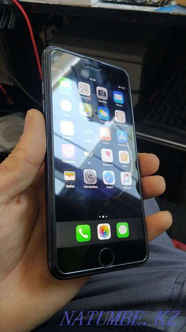 Iphone 7 plus for sale good condition  - photo 1