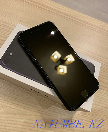 iPhone 7 128гб жағдайы жақсы  Алматы - изображение 2