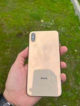 Iphone XS MAX 64Gb  Алматы