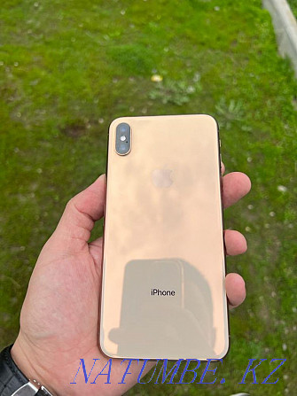 Iphone XS MAX 64 Гб  Алматы - изображение 1