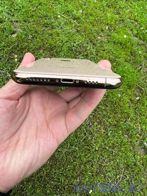 Iphone XS MAX 64Gb Almaty - photo 5