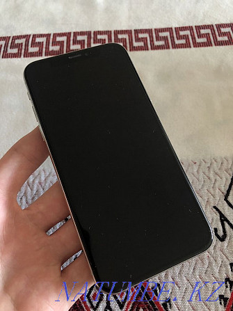 iPhone X, 10, 64 ГБ  Алматы - изображение 3