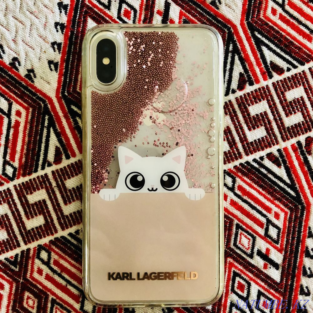 iPhone X, 10. 64 GB Almaty - photo 1